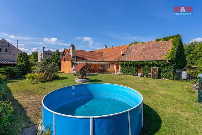 Prodej rodinného domu, Pardubice - Lány na Důlku, 150 m2