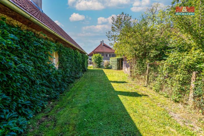 Prodej rodinného domu, Pardubice - Lány na Důlku, 150 m2