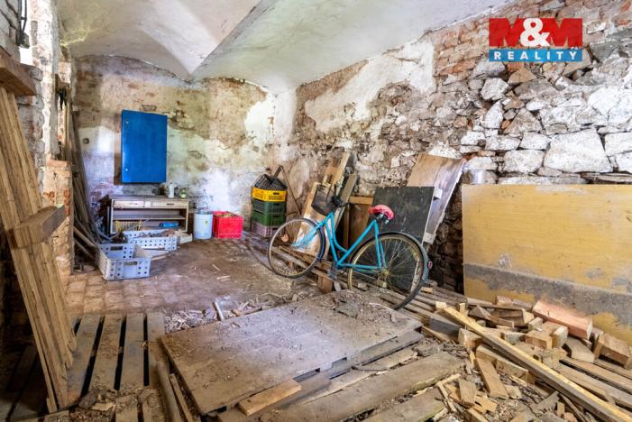 Prodej rodinného domu, Pardubice - Lány na Důlku, 150 m2