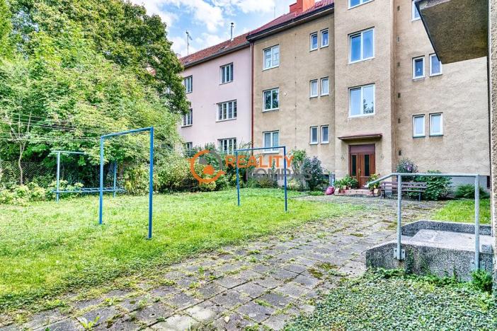 Prodej bytu 3+1, Uherské Hradiště, Svatoplukova, 86 m2
