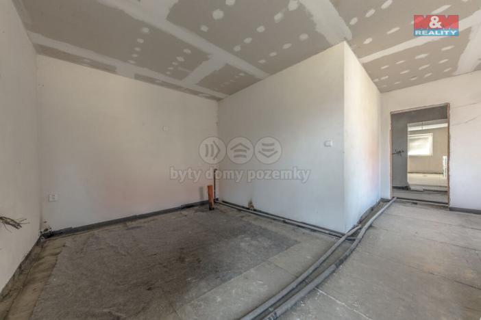 Prodej rodinného domu, Kovanec, 230 m2