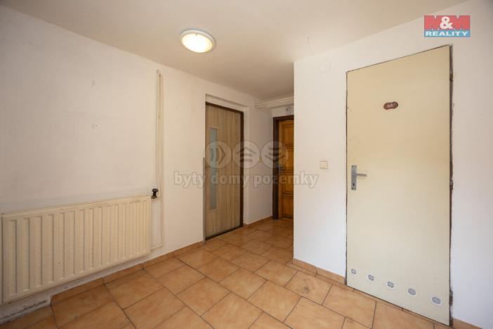 Prodej rodinného domu, Bílá Lhota - Hradečná, 60 m2