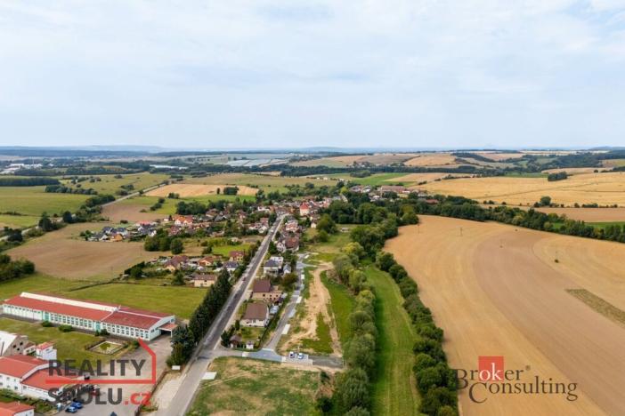 Prodej pozemku pro bydlení, Sobotka, 822 m2