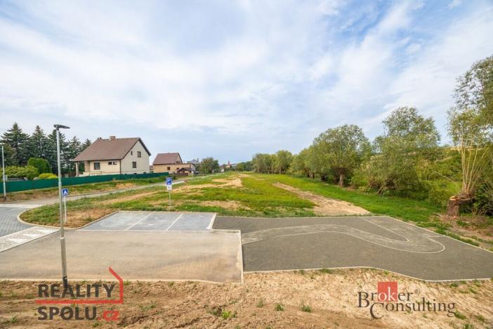 Prodej pozemku pro bydlení, Sobotka, 822 m2