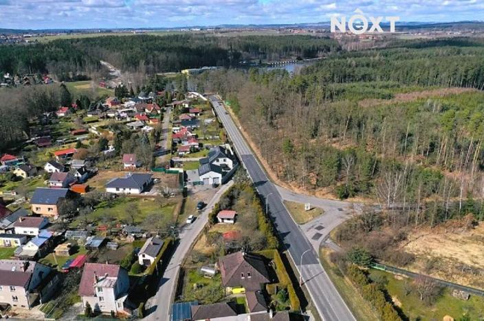 Prodej pozemku pro bydlení, Tábor, 920 m2