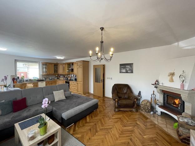 Prodej rodinného domu, Lužec nad Vltavou, Mělnická, 280 m2