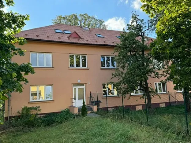 Pronájem bytu 2+1, Frýdek-Místek, Míru, 84 m2