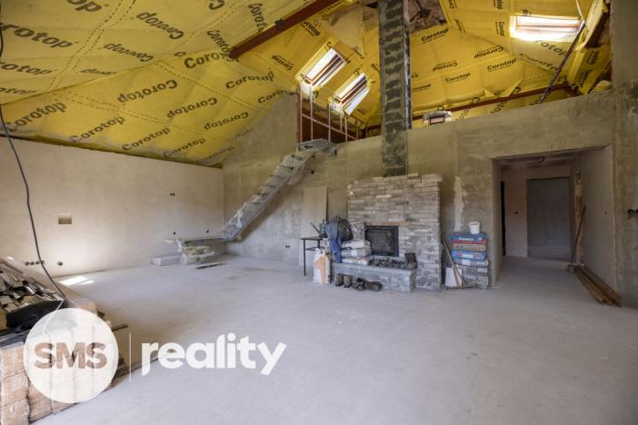 Prodej rodinného domu, Ostravice, 157 m2