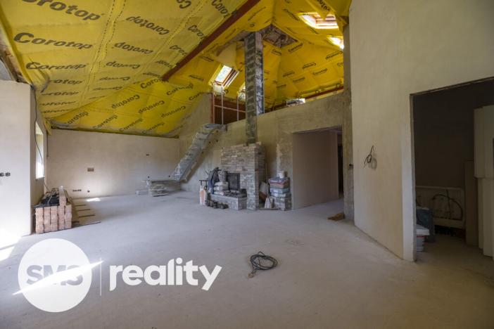 Prodej rodinného domu, Ostravice, 157 m2