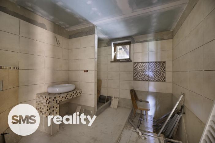 Prodej rodinného domu, Ostravice, 157 m2