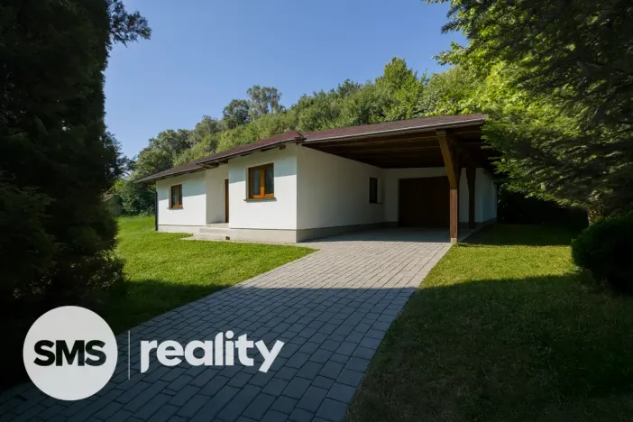 Prodej rodinného domu, Ostravice, 157 m2