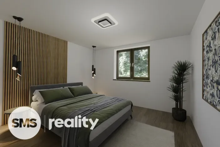 Prodej rodinného domu, Ostravice, 157 m2