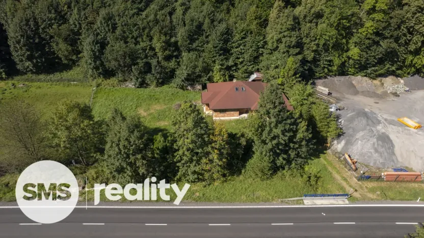 Prodej rodinného domu, Ostravice, 157 m2