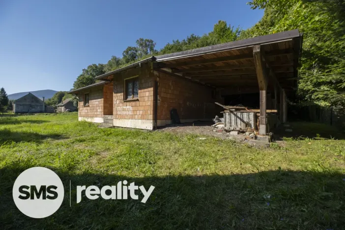 Prodej rodinného domu, Ostravice, 157 m2