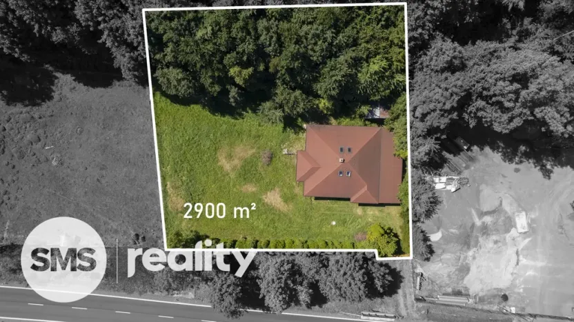 Prodej rodinného domu, Ostravice, 157 m2