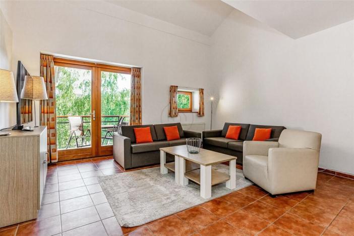 Prodej bytu 3+kk, Lipno nad Vltavou - Slupečná, Slupečná, 94 m2