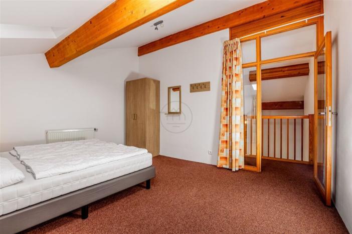 Prodej bytu 3+kk, Lipno nad Vltavou - Slupečná, Slupečná, 94 m2