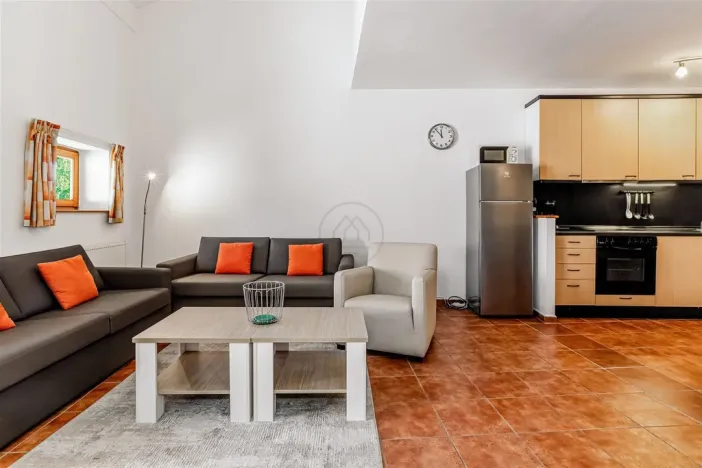 Prodej bytu 3+kk, Lipno nad Vltavou - Slupečná, Slupečná, 94 m2