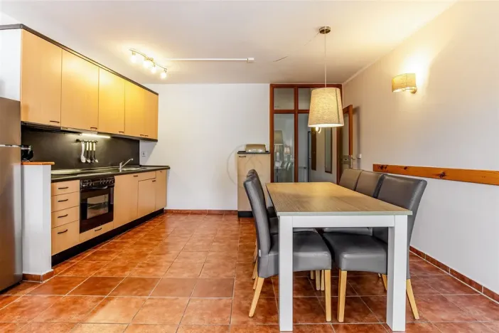 Prodej bytu 3+kk, Lipno nad Vltavou - Slupečná, Slupečná, 94 m2