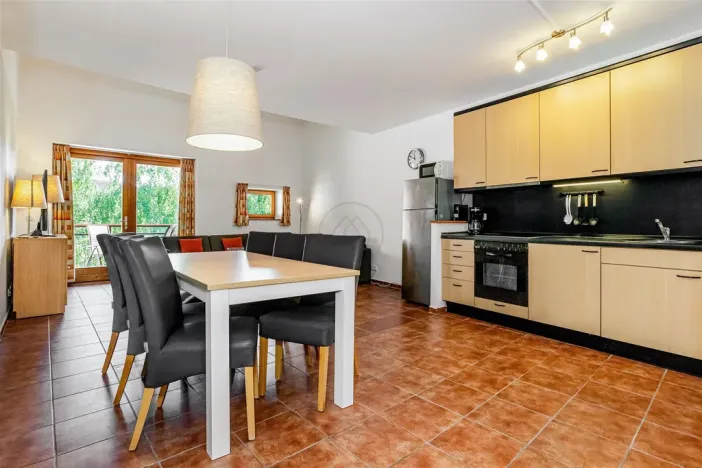 Prodej bytu 3+kk, Lipno nad Vltavou - Slupečná, Slupečná, 94 m2