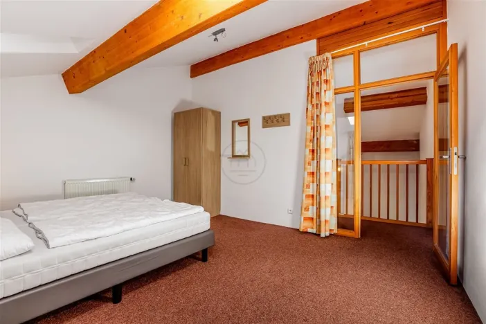 Prodej bytu 3+kk, Lipno nad Vltavou - Slupečná, Slupečná, 94 m2