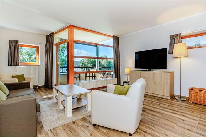 Prodej bytu 3+kk, Lipno nad Vltavou - Slupečná, Slupečná, 75 m2