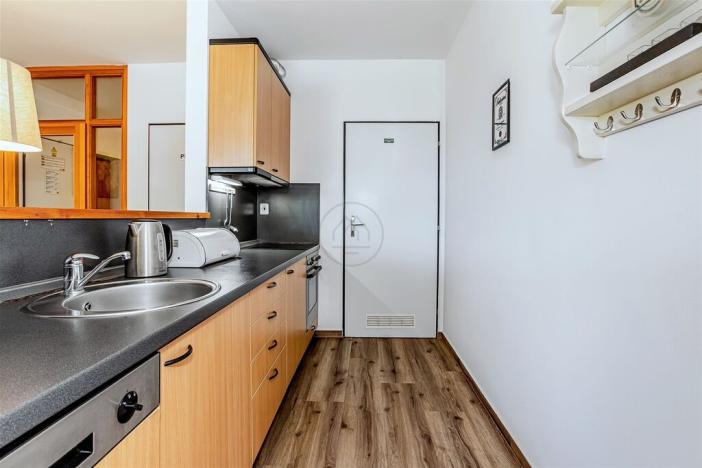 Prodej bytu 3+kk, Lipno nad Vltavou - Slupečná, Slupečná, 75 m2