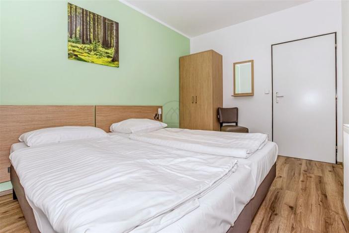 Prodej bytu 3+kk, Lipno nad Vltavou - Slupečná, Slupečná, 75 m2