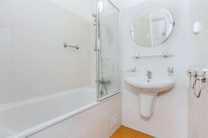 Prodej bytu 3+kk, Lipno nad Vltavou - Slupečná, Slupečná, 75 m2