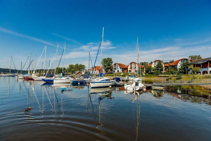 Prodej bytu 3+kk, Lipno nad Vltavou - Slupečná, Slupečná, 75 m2