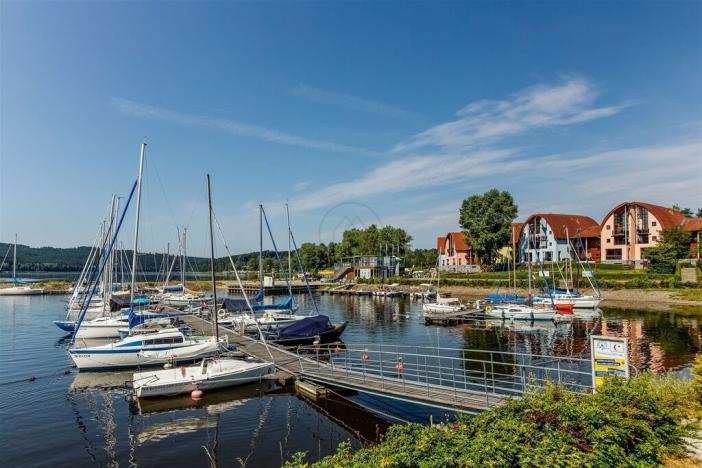 Prodej bytu 3+kk, Lipno nad Vltavou - Slupečná, Slupečná, 75 m2