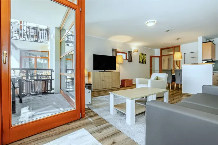 Prodej bytu 3+kk, Lipno nad Vltavou - Slupečná, Slupečná, 75 m2