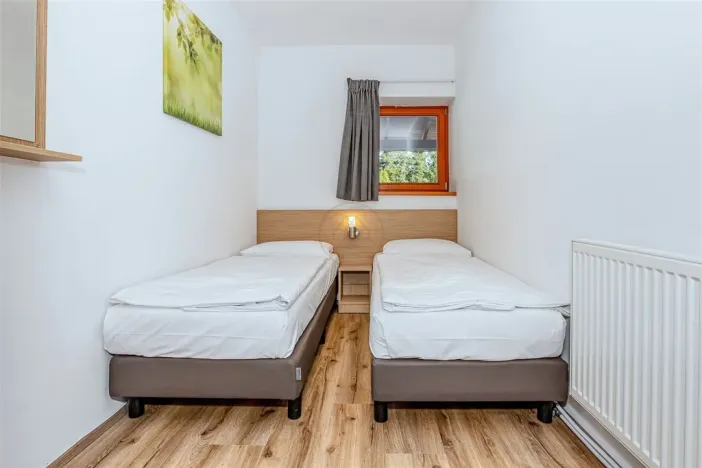 Prodej bytu 3+kk, Lipno nad Vltavou - Slupečná, Slupečná, 75 m2