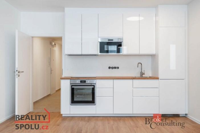 Pronájem bytu 3+kk, Svitavy - Předměstí, Říční, 66 m2