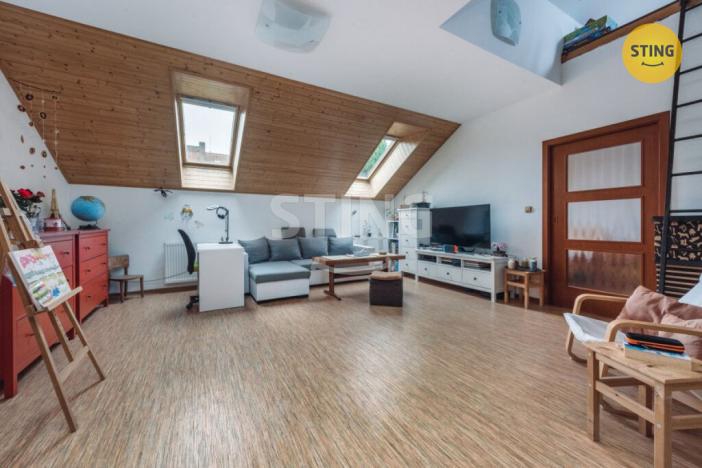 Prodej vícegeneračního domu, Pardubice, Bratranců Veverkových, 300 m2