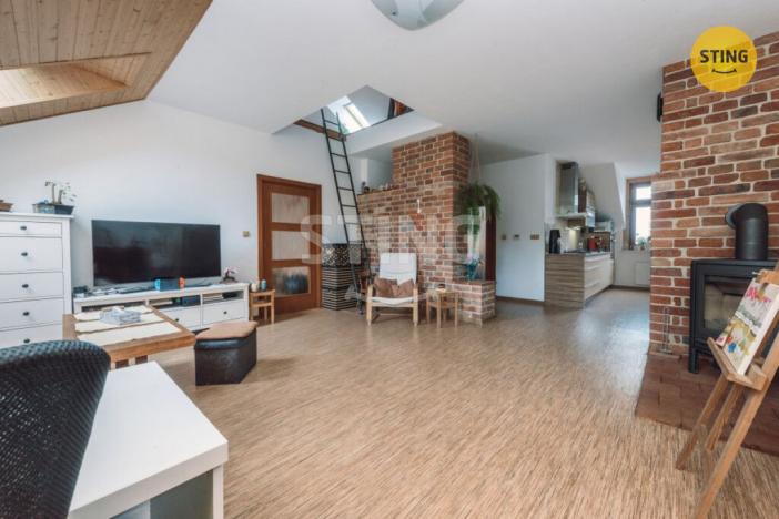 Prodej vícegeneračního domu, Pardubice, Bratranců Veverkových, 300 m2