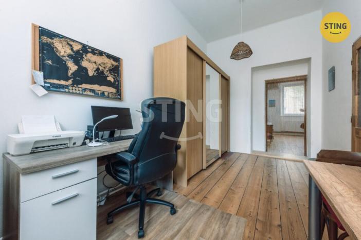 Prodej vícegeneračního domu, Pardubice, Bratranců Veverkových, 300 m2