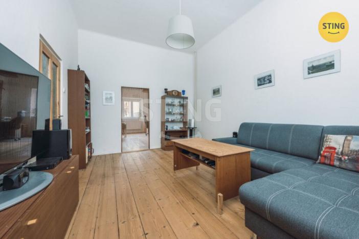 Prodej vícegeneračního domu, Pardubice, Bratranců Veverkových, 300 m2