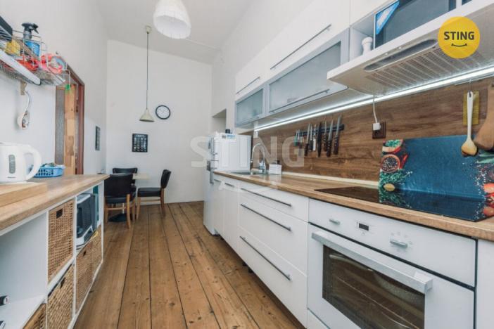 Prodej vícegeneračního domu, Pardubice, Bratranců Veverkových, 300 m2