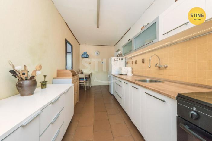 Prodej vícegeneračního domu, Pardubice, Bratranců Veverkových, 300 m2