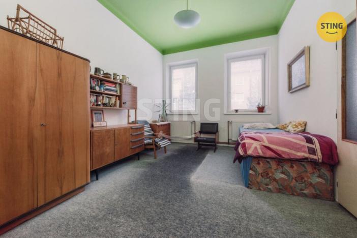 Prodej vícegeneračního domu, Pardubice, Bratranců Veverkových, 300 m2