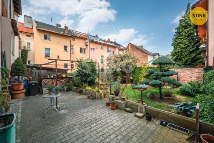 Prodej vícegeneračního domu, Pardubice, Bratranců Veverkových, 300 m2