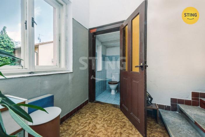 Prodej vícegeneračního domu, Pardubice, Bratranců Veverkových, 300 m2