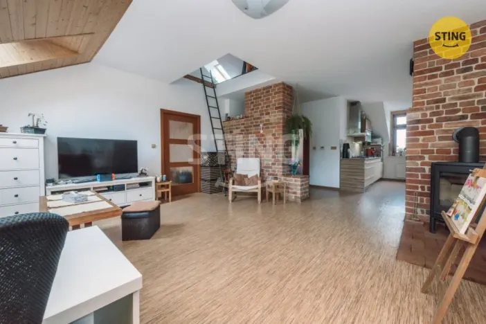 Prodej vícegeneračního domu, Pardubice, Bratranců Veverkových, 300 m2