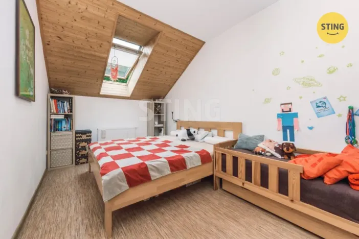 Prodej vícegeneračního domu, Pardubice, Bratranců Veverkových, 300 m2