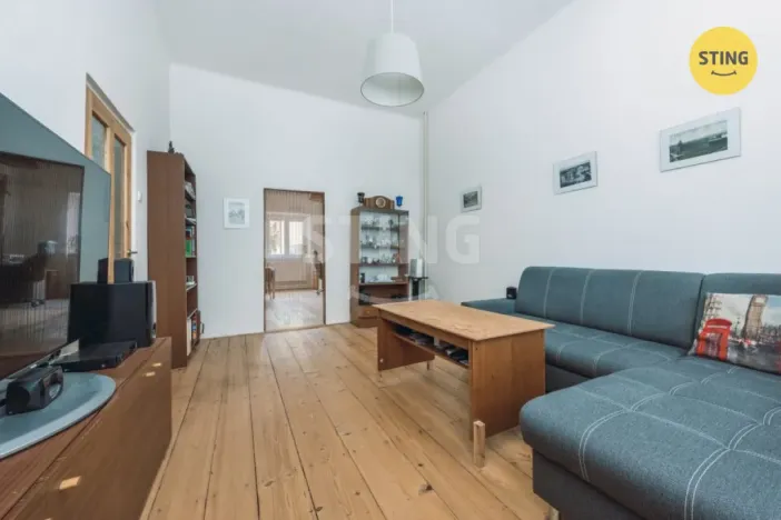 Prodej vícegeneračního domu, Pardubice, Bratranců Veverkových, 300 m2