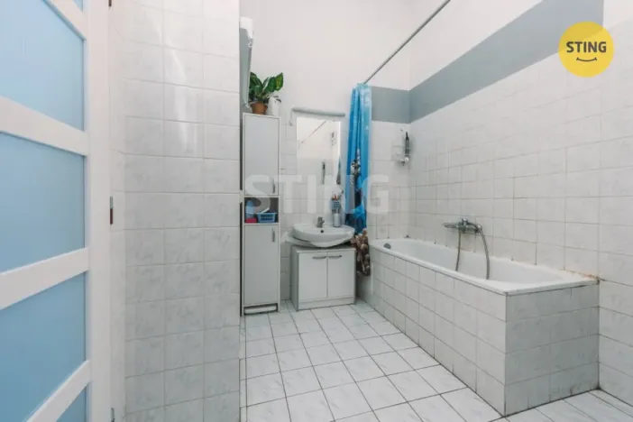 Prodej vícegeneračního domu, Pardubice, Bratranců Veverkových, 300 m2