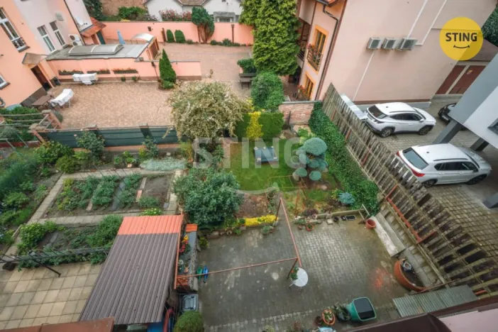 Prodej vícegeneračního domu, Pardubice, Bratranců Veverkových, 300 m2