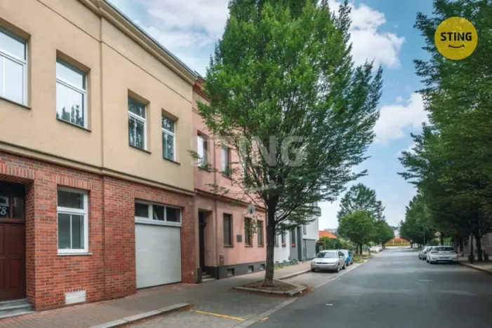 Prodej vícegeneračního domu, Pardubice, Bratranců Veverkových, 300 m2
