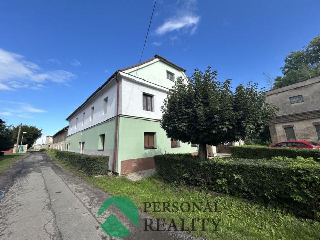 Pronájem bytu 3+kk, Hrušov, 65 m2